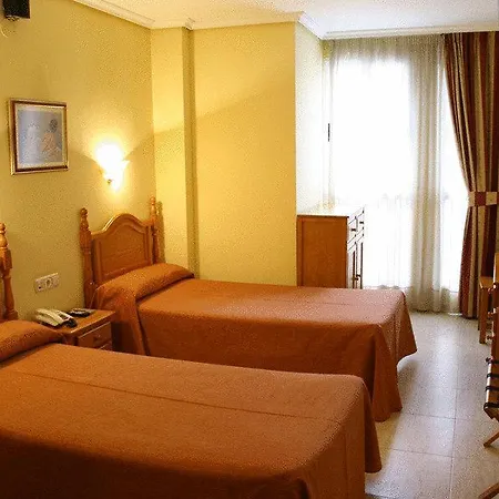 Trapemar Hotel Burjassot