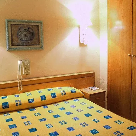 Hotel Trapemar *