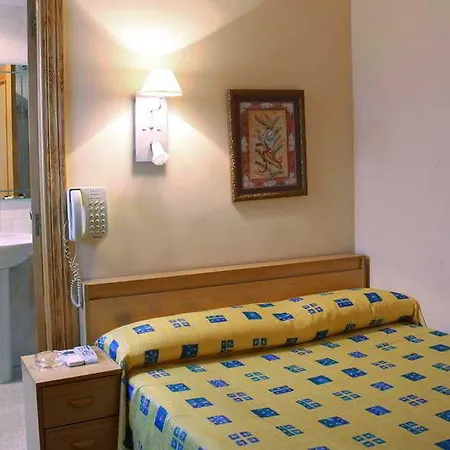 Trapemar Hotel *
