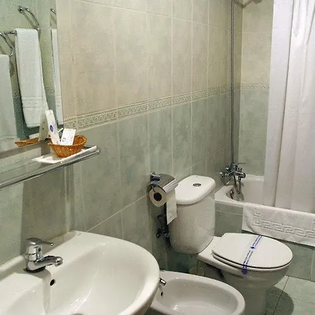 Trapemar Hotel Burjassot