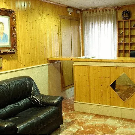 Trapemar Hotel *
