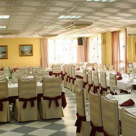 Trapemar Hotel