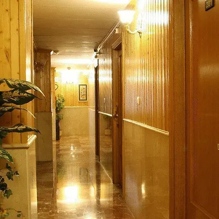 Trapemar Otel *