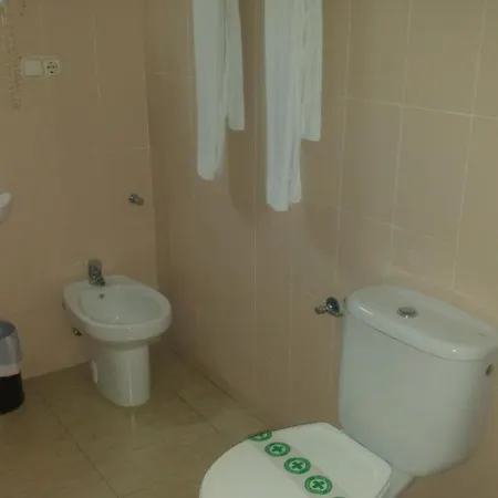 Trapemar Hotel *