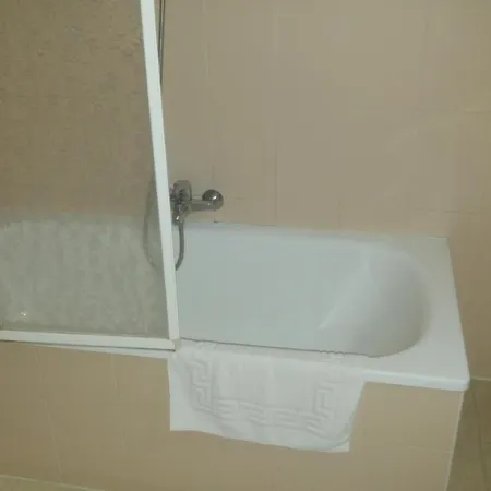 Hotel Trapemar Burjassot