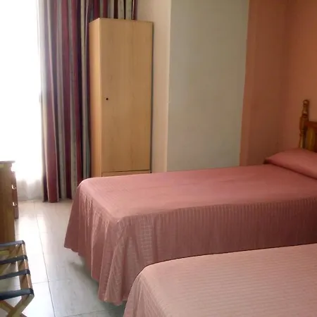 Hotel Trapemar