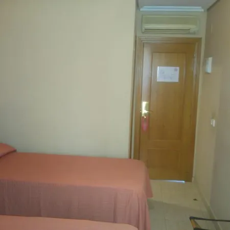 Trapemar Hotel *