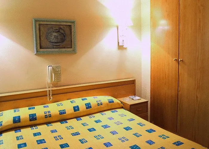 Hotel Trapemar *
