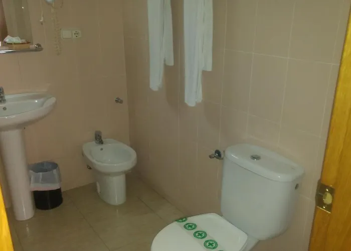 Trapemar Hotel *