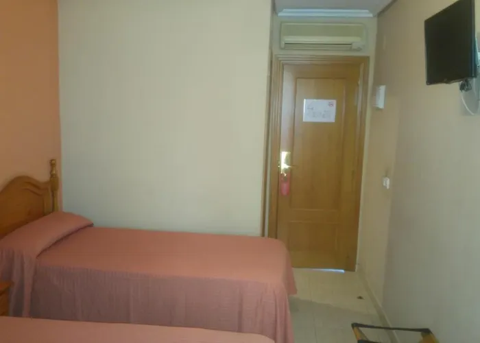 Trapemar Hotel *