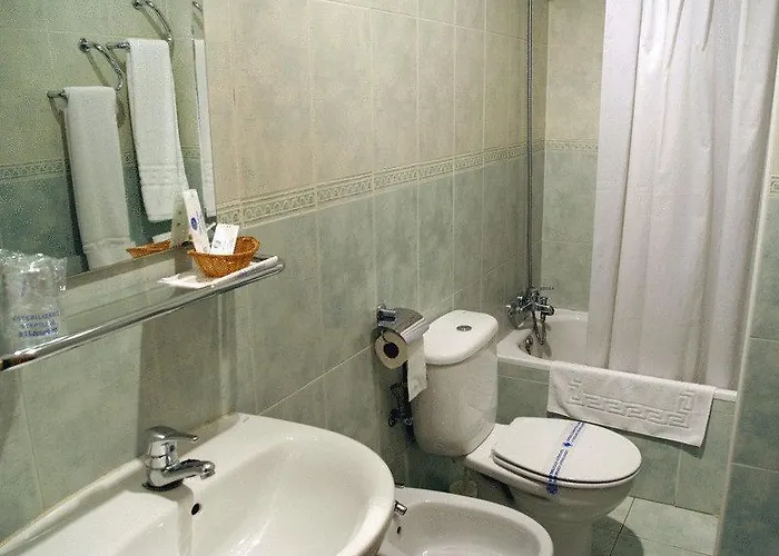 Trapemar Hotel Burjassot