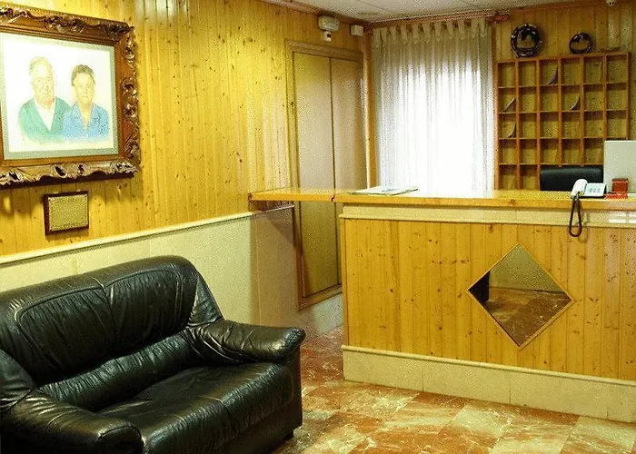 Trapemar Hotel *