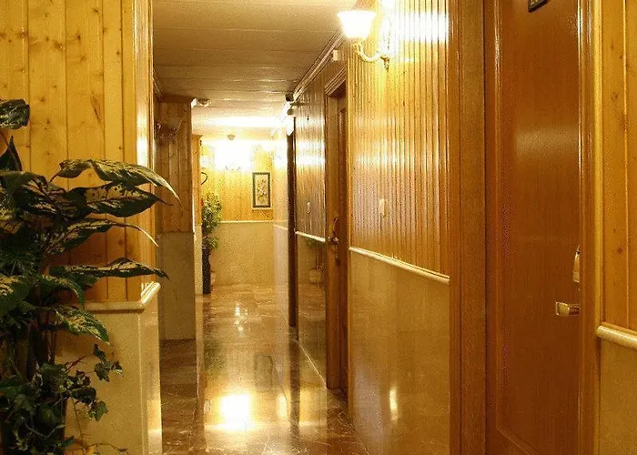 Trapemar Hotel *