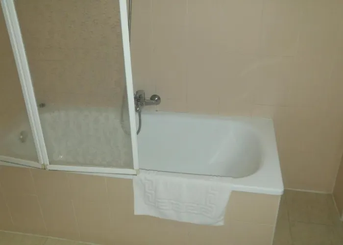 Hotel Trapemar Burjassot